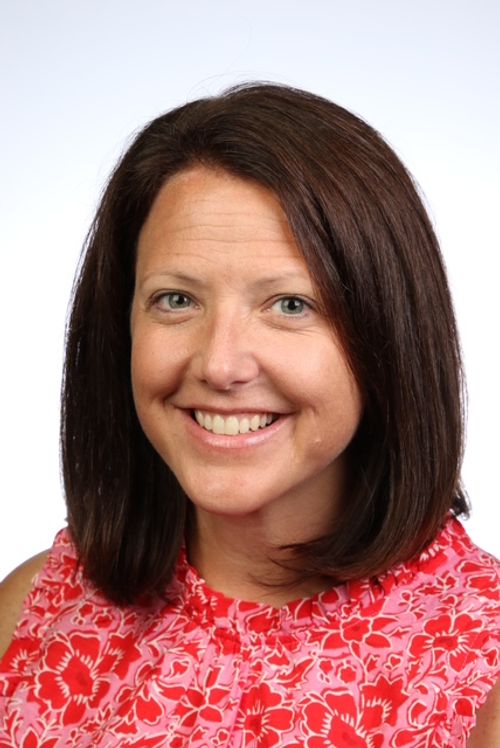 Jillian Fetzner, MSN, APRN-CNP