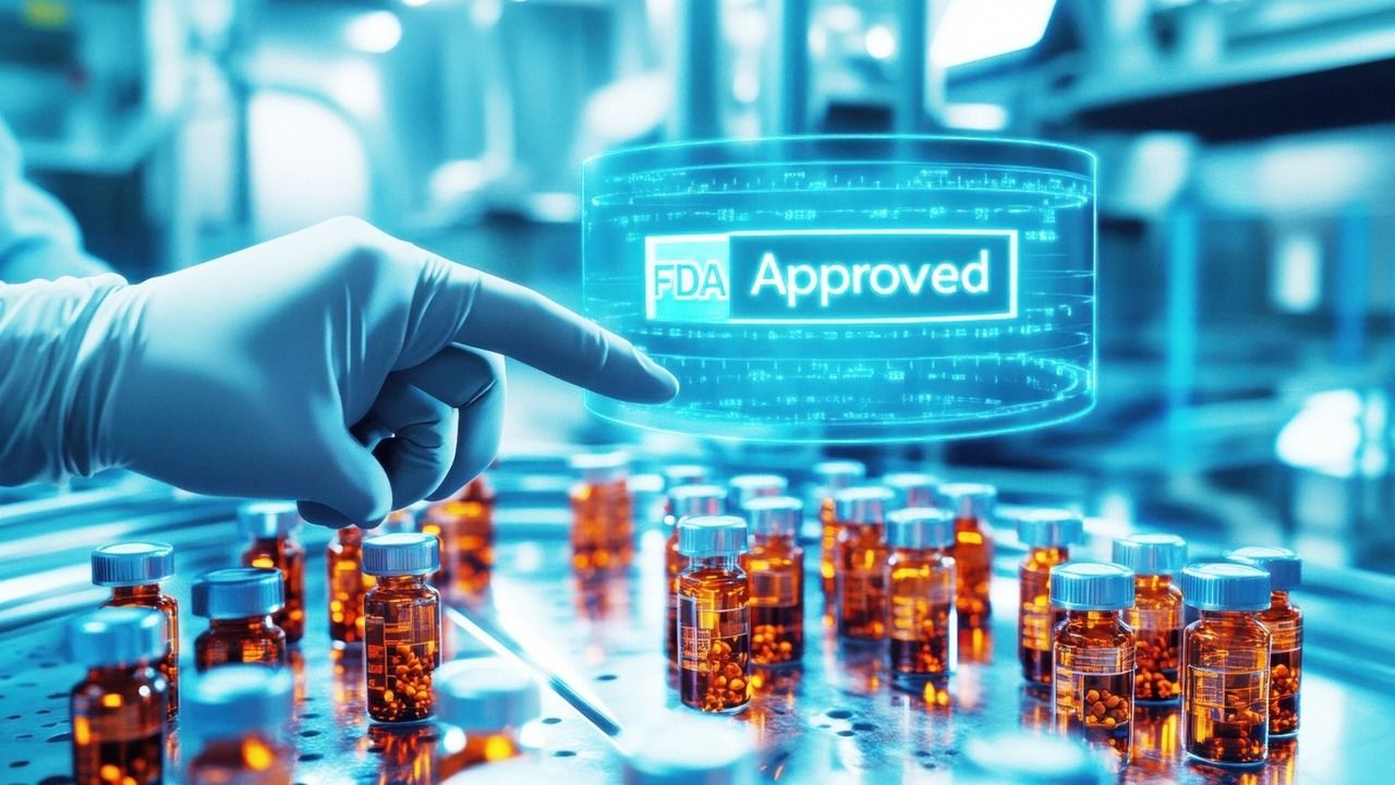 <![CDATA[FDA Approves Hernexeos Under National Priority Voucher Program ]]>