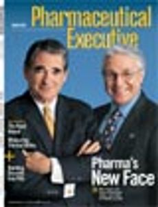 Pharmaceutical Executive-03-01-2005