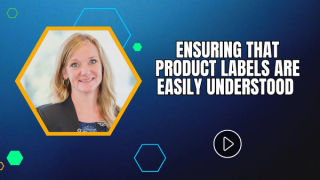Ensuring That Product Labels Are Easily Understood