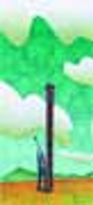 The Ten Billion Dollar Molecule