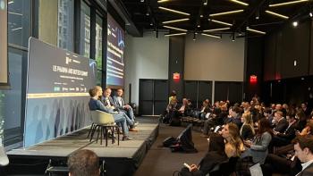 US Pharma and Biotech Summit