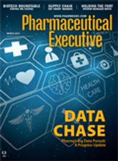 Pharmaceutical Executive-03-01-2017