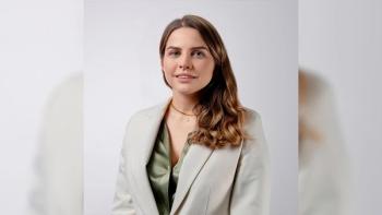Alina Chesnokova, VP, Global 3PL Commercialization, Cencora