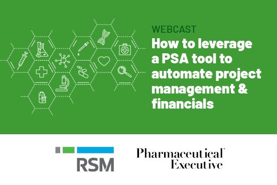 Collaborative Psa Project How to leverage a PSA tool to automate project management & financials