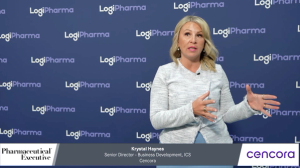 How to Overcome Supply Chain Constraints and Enable Growth for Cell & Gene Therapies