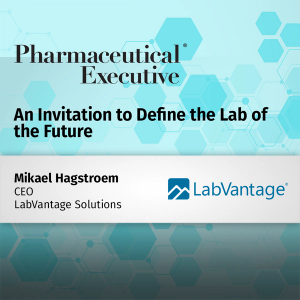 An Invitation to Define the Lab of the Future