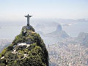 Pharma Transparency in Brazil: Latest Developments