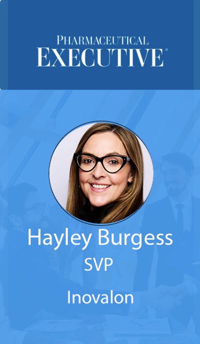 Pharmaceutical Executive