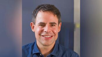 Dr. Brent Richards