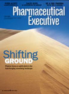 Pharmaceutical Executive-07-01-2010