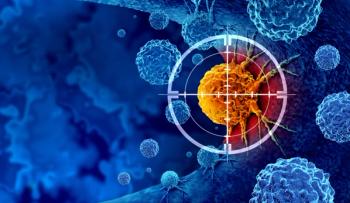 Oncology is entering an era in which the industry is shifting from a molecule-centered model to a systems-centered model. Credit: Stock.Adobe.com/freshidea