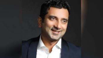 Jay Bhatt