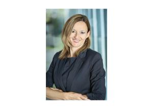 Q&A with Kasha Witkos, SVP, head of International Region, Alnylam Pharmaceuticals 