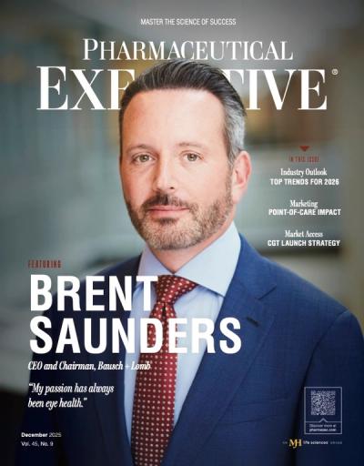 Pharmaceutical Executive