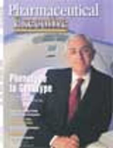 Pharmaceutical Executive-06-01-2002