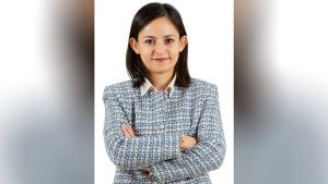 Mehtap Saydam Aydemir