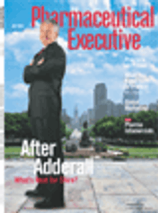 Pharmaceutical Executive-07-01-2004