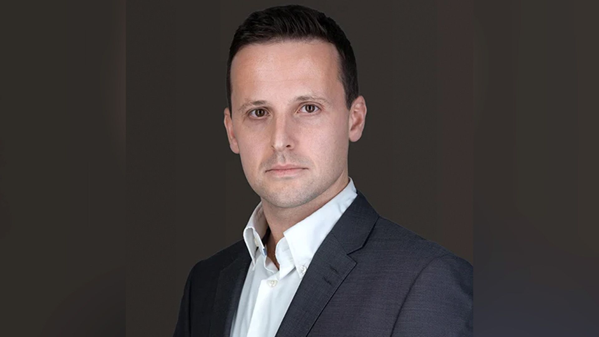 Dan Chancellor