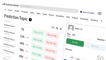 Stock.Adobe.com Prediction Market