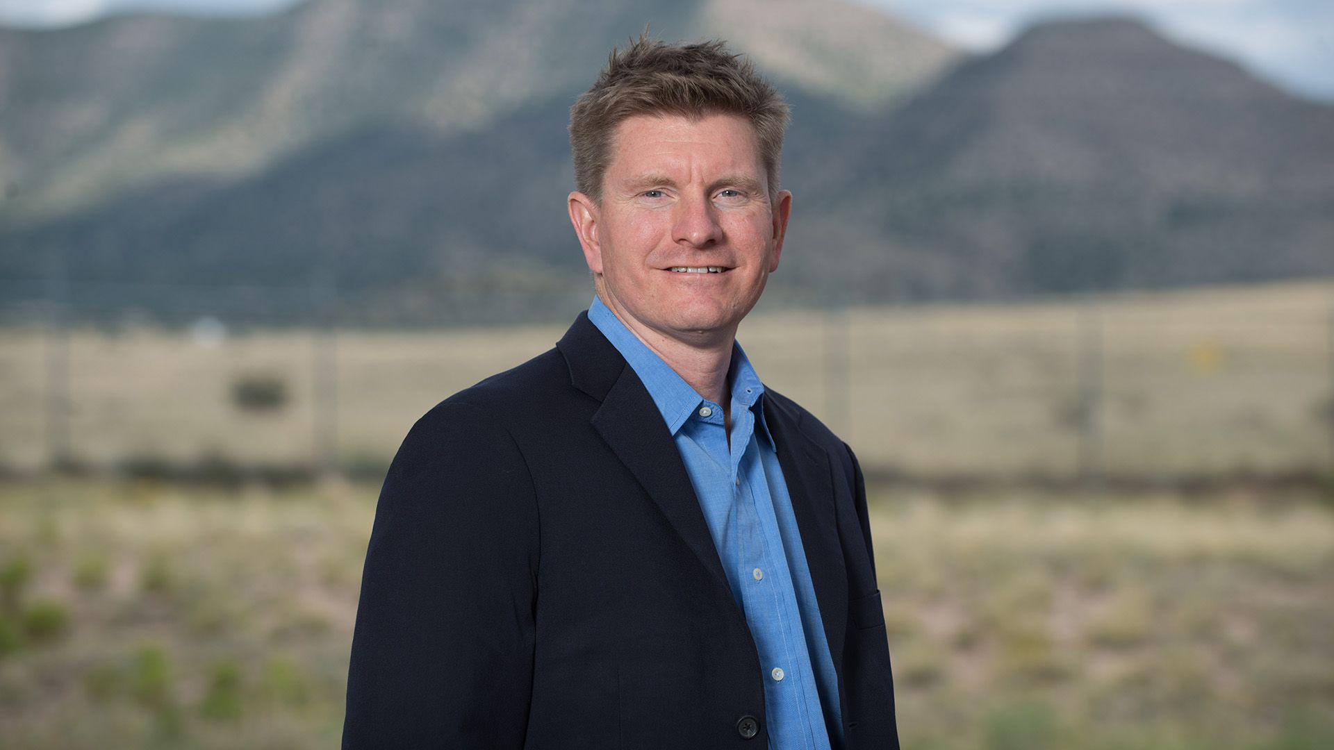 Edward Barrett, PhD