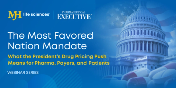 Pharm Exec MFN webinar