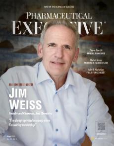 Pharmaceutical Executive: June 2025