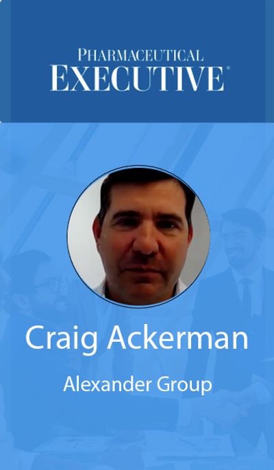 Craig Ackerman