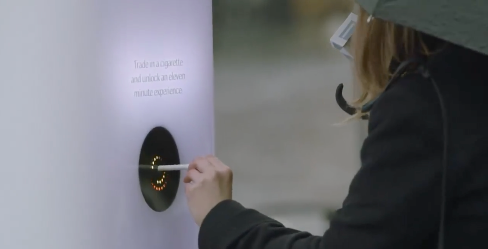 Sensory Experiential Advertising: The Science of Engaging All Five Senses