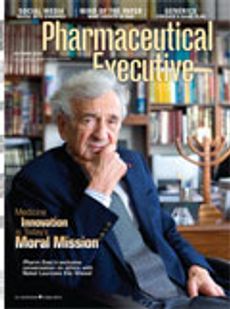 Pharmaceutical Executive-10-01-2010