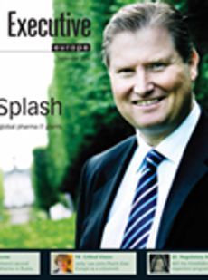 Pharmaceutical Executive-09-01-2008