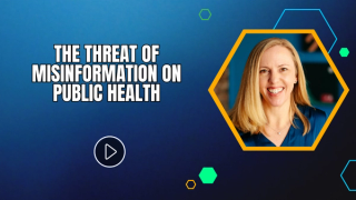 The Threat of Misinformation on Public Health