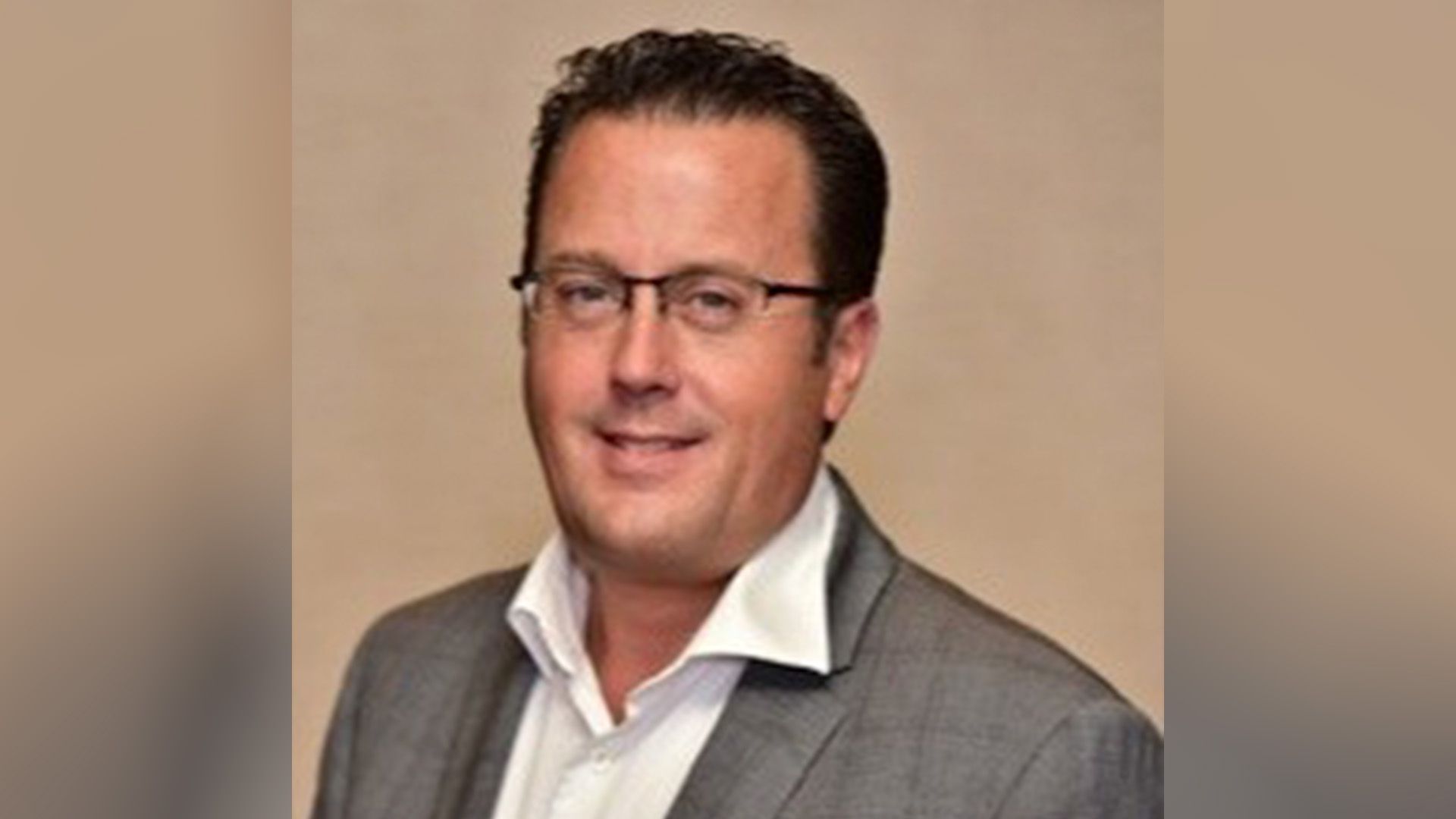 Peter Harbin