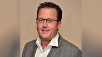 Peter Harbin