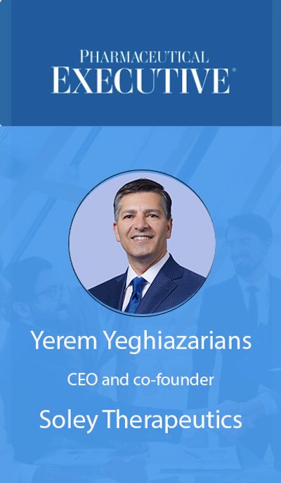 Yerem Yeghiazarians