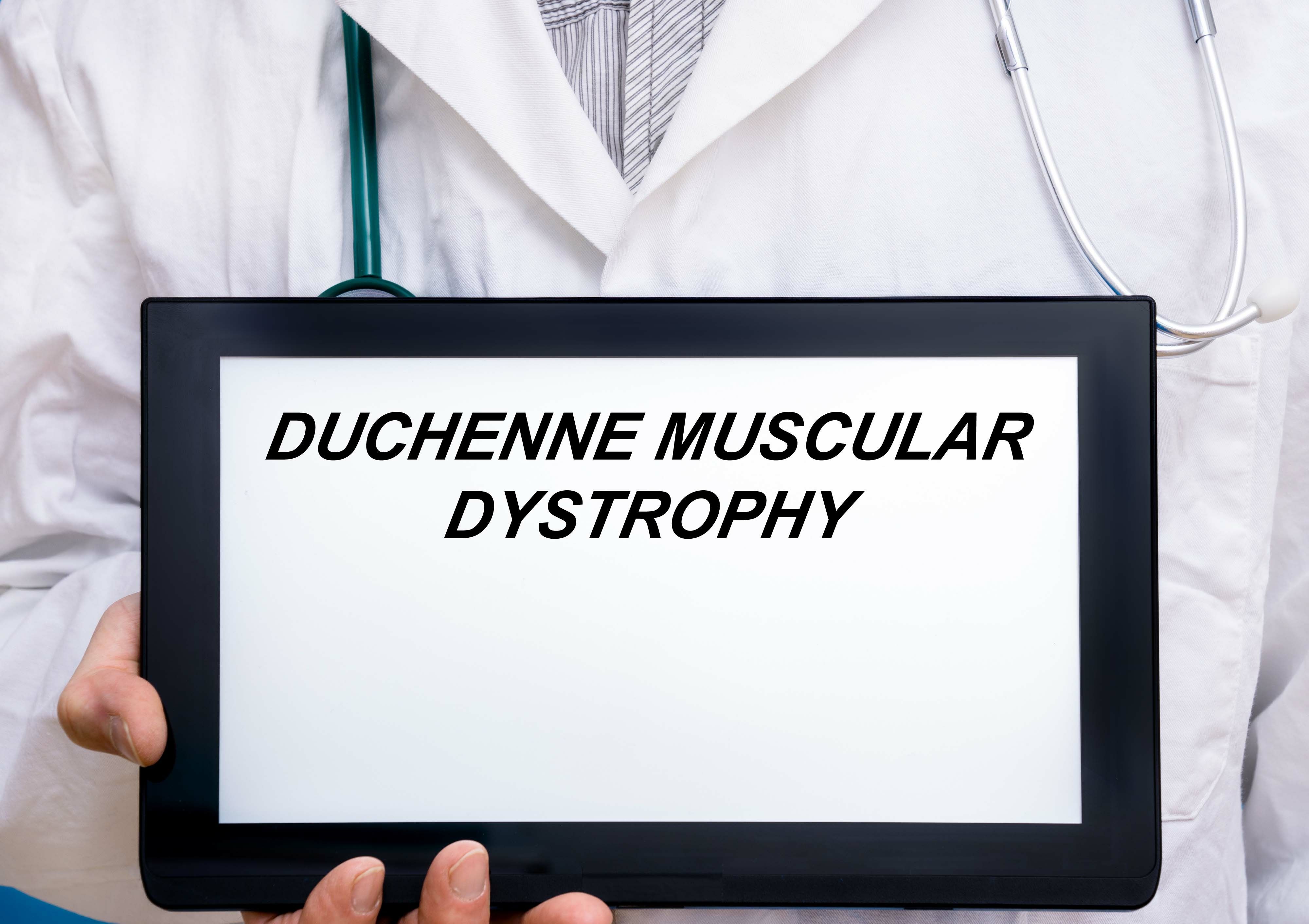 FDA Approves Italfarmaco SpA’s Duvyzat For Duchenne Muscular Dystrophy