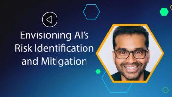 Pharmaceutical Executive 