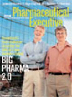 Pharmaceutical Executive-10-01-2005