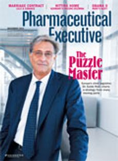 Pharmaceutical Executive-12-01-2012