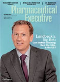 Pharmaceutical Executive-10-01-2012