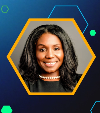 LaShell Robinson, Takeda