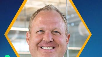 Pharmaceutical Executive