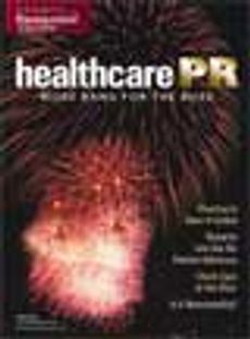 Pharmaceutical Executive-04-01-2003