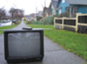 Rx, Lies, and Videotape