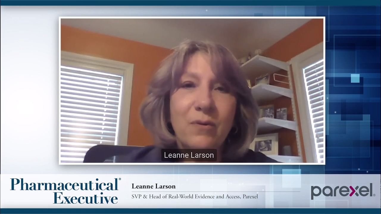 Roundtable Synthetic Control Arms and Regulatory/HTA Requirements