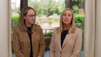 Megan Wetzel and Nicole Eckl, CoverMyMeds, on navigating complex therapies and providing access and affordable treatment to patients.