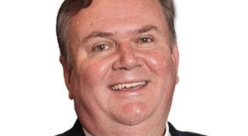 Kevin O'Neill