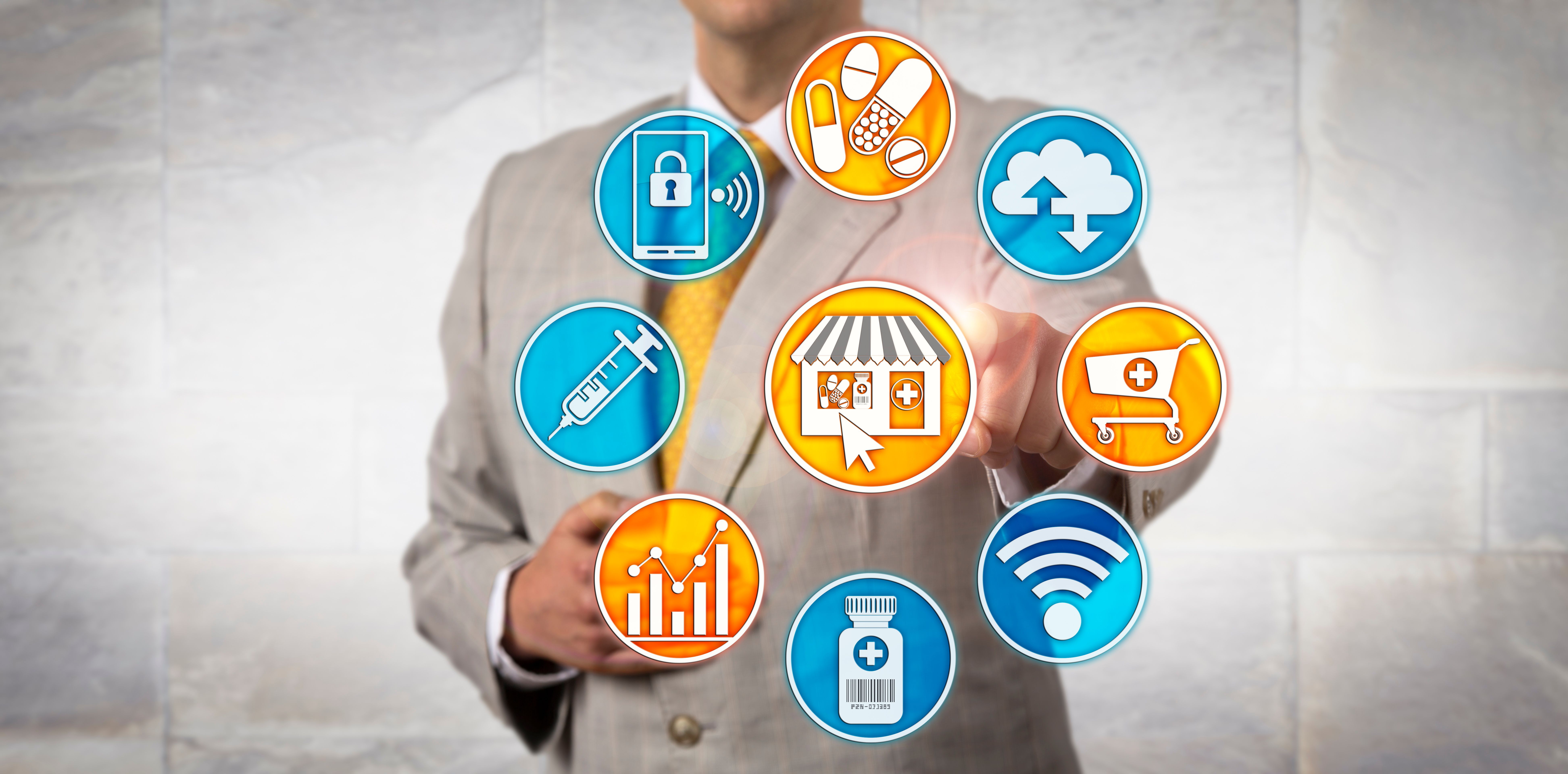 Image Credit: Adobe Stock Images/leowolfert. Pharma leaders will need to redefine the balance between automation, human creativity, and ethical oversight to achieve truly intelligent, scalable, and patient-centric marketing.