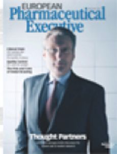 Pharmaceutical Executive-03-01-2004
