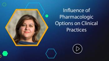 Pharmaceutical Executive 